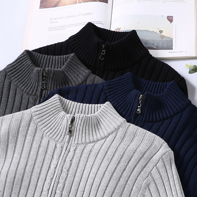 Laursen™ Marius - Varm komfortcardigan