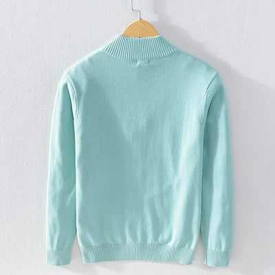 Laursen™ Aksel - Komfortabel stilfuld sweater