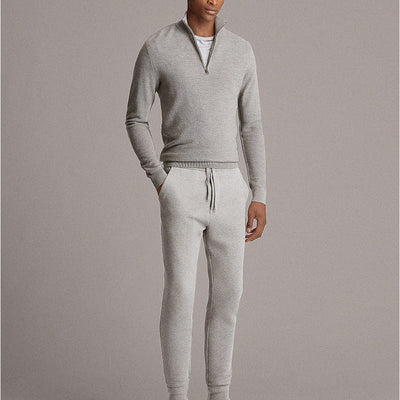 Laursen™ Aksel - Komfortabel stilfuld sweater