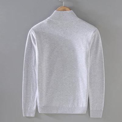 Laursen™ Aksel - Komfortabel stilfuld sweater