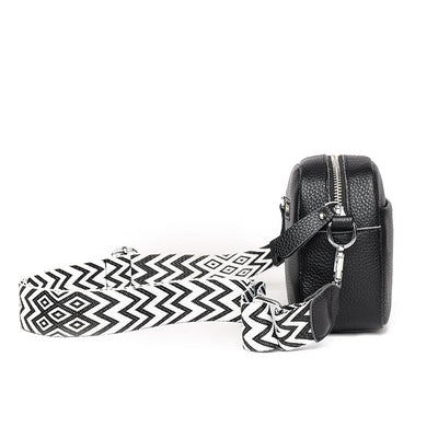 Laursen™ Milaine | Luxe Skuldertaske til Kvinder