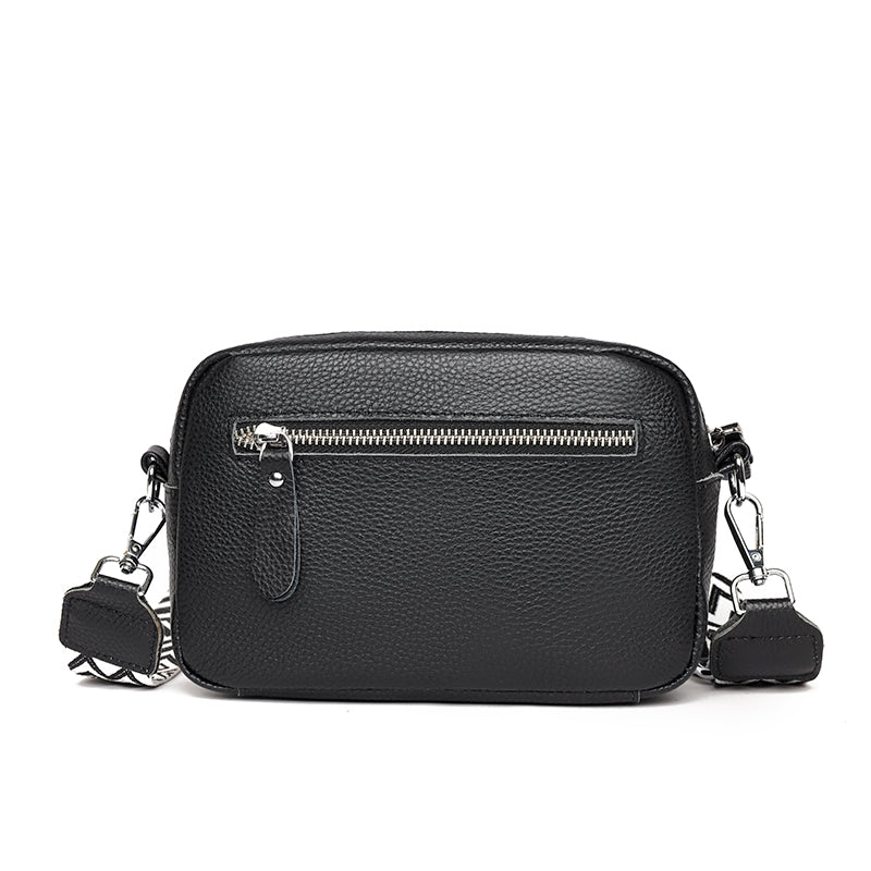Laursen™ Milaine | Luxe Skuldertaske til Kvinder