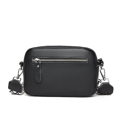 Laursen™ Milaine | Luxe Skuldertaske til Kvinder