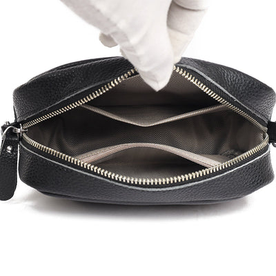 Laursen™ Milaine | Luxe Skuldertaske til Kvinder