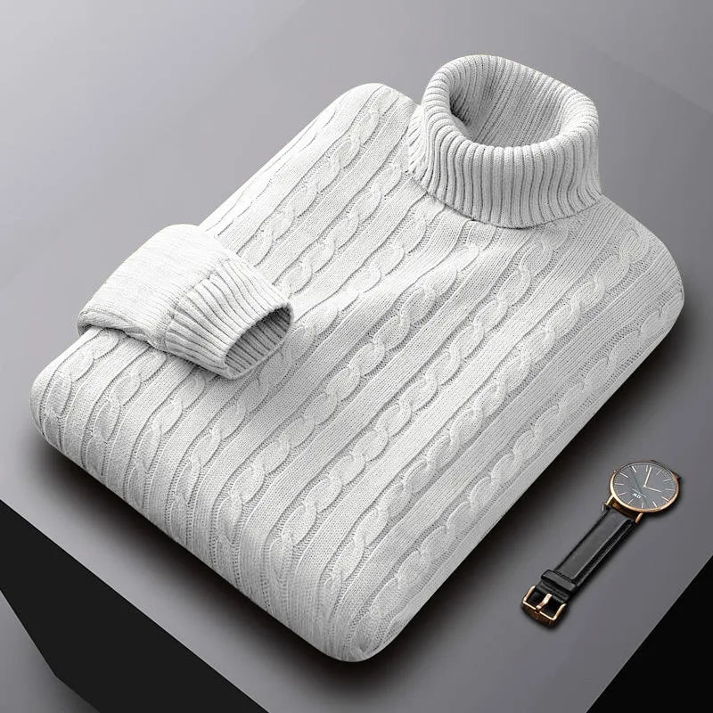 Laursen™ Lucas - Komfort elegant sweater
