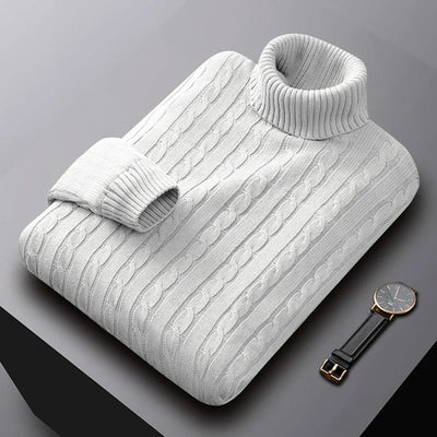 Laursen™ Lucas - Komfort elegant sweater
