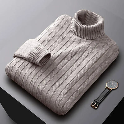 Laursen™ Lucas - Komfort elegant sweater