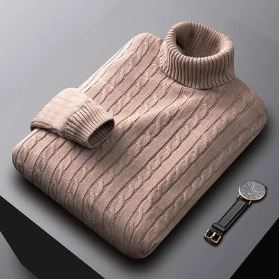 Laursen™ Lucas - Komfort elegant sweater