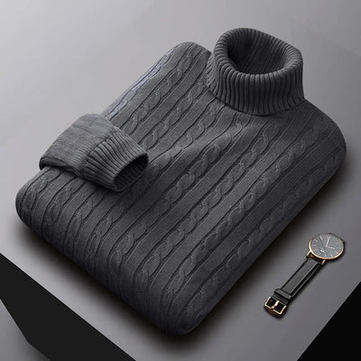 Laursen™ Lucas - Komfort elegant sweater
