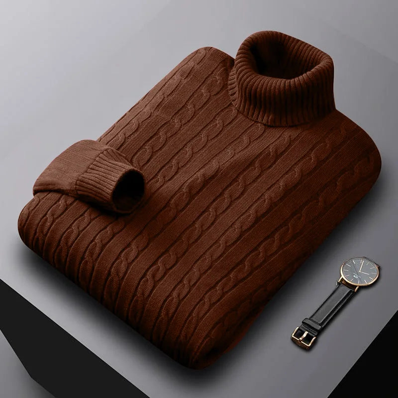 Laursen™ Lucas - Komfort elegant sweater