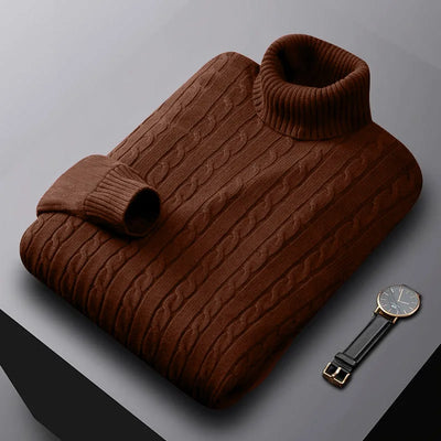 Laursen™ Lucas - Komfort elegant sweater