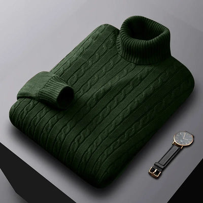 Laursen™ Lucas - Komfort elegant sweater