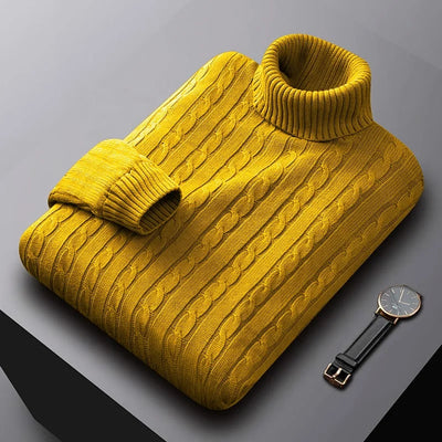 Laursen™ Lucas - Komfort elegant sweater