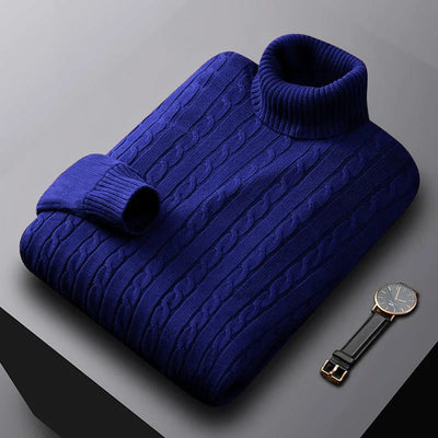 Laursen™ Lucas - Komfort elegant sweater