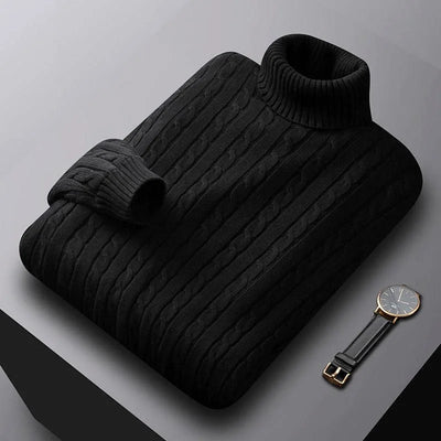 Laursen™ Lucas - Komfort elegant sweater