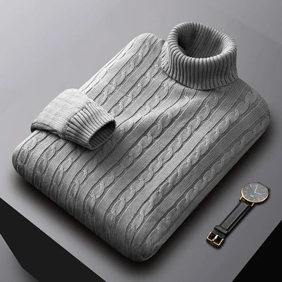 Laursen™ Lucas - Komfort elegant sweater