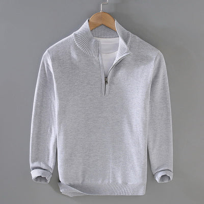Laursen™ Aksel - Komfortabel stilfuld sweater