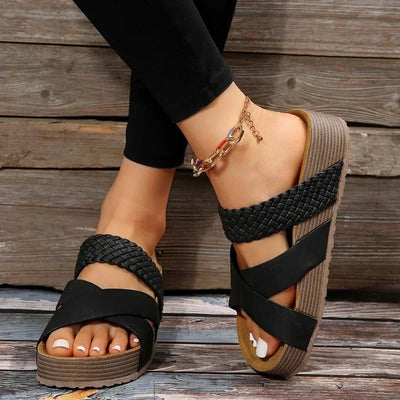 Laursen™ Astrid - Orthopedic Sandalen