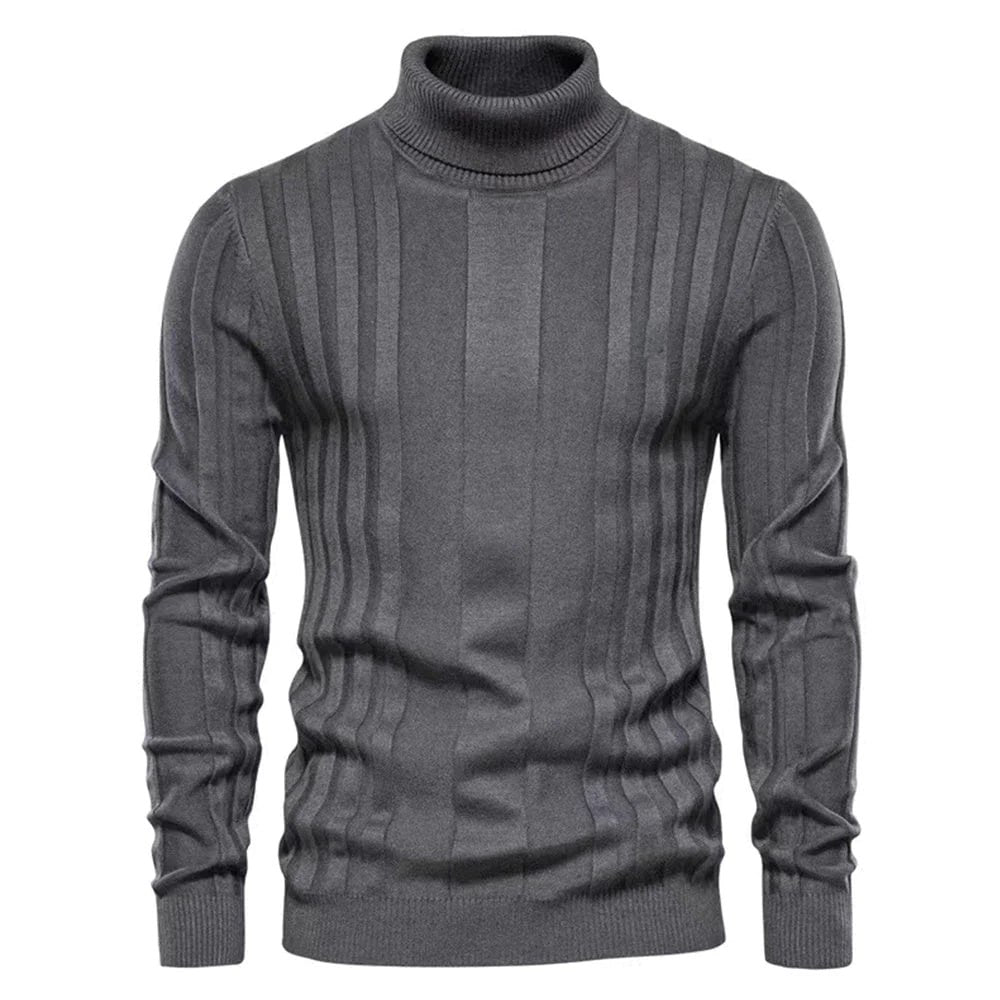 Laursen™ Oliver - Blød varm sweater