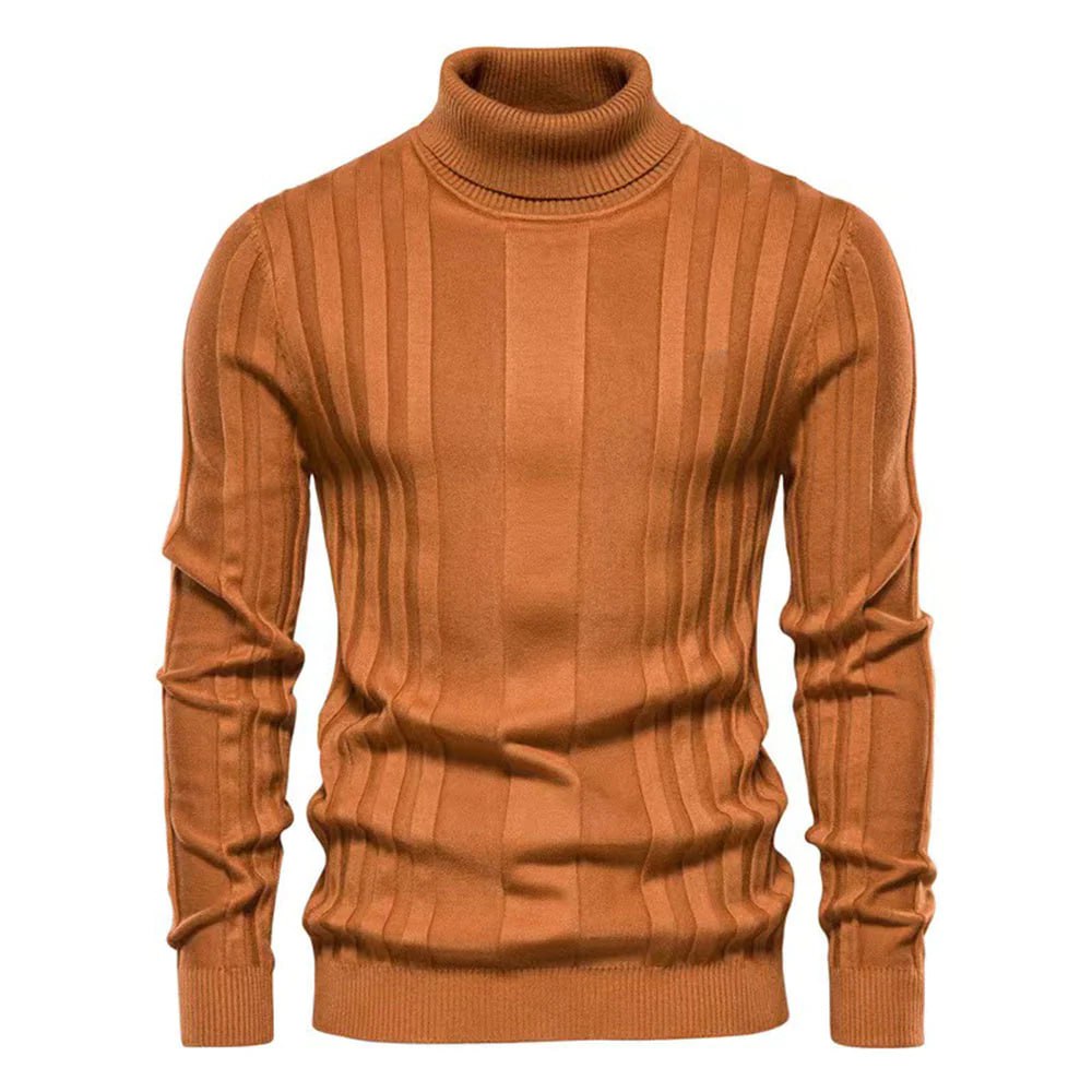 Laursen™ Oliver - Blød varm sweater