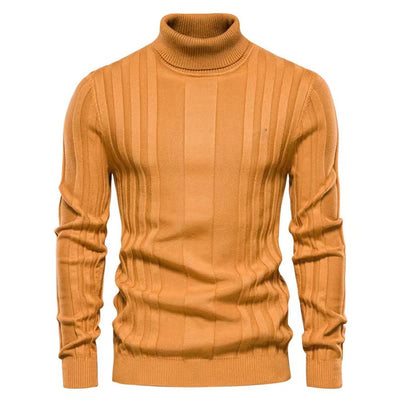 Laursen™ Oliver - Blød varm sweater