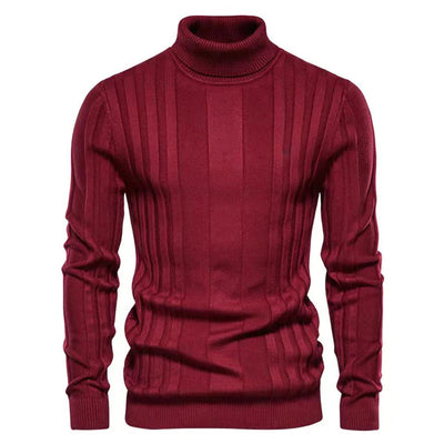 Laursen™ Oliver - Blød varm sweater