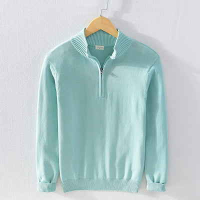 Laursen™ Aksel - Komfortabel stilfuld sweater